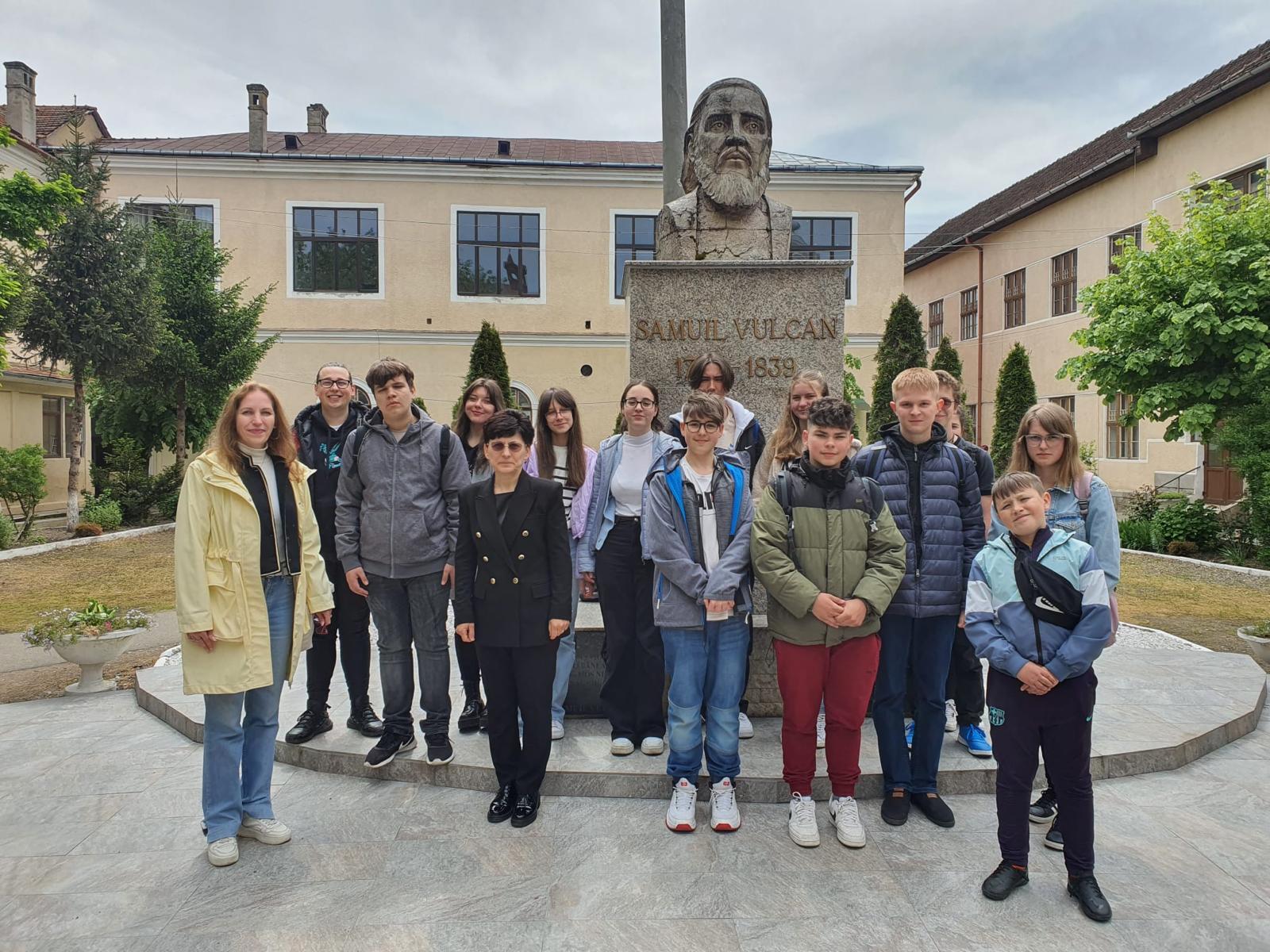 Activitate matematică